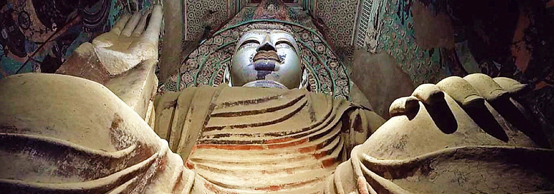 Silk Road Travel to Exotic Mongolia