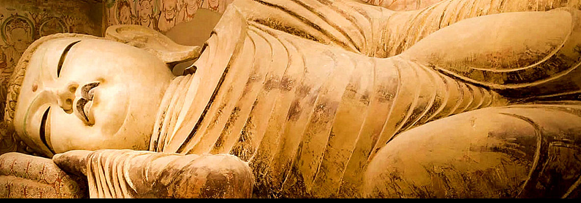 Silk Road Travel to Xinjiang Gansu and Qinghai