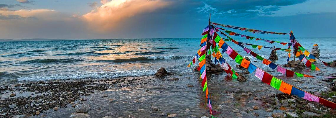 Xining and Zhangye Tour