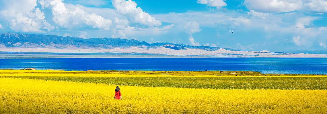 Qinghai Photography Tour