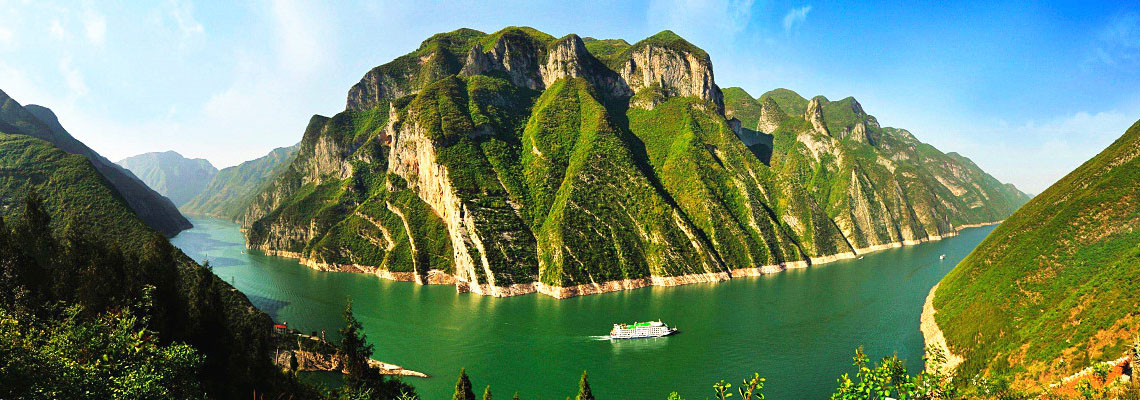 13 Days The Back Roads-Hong Kong To Beijing