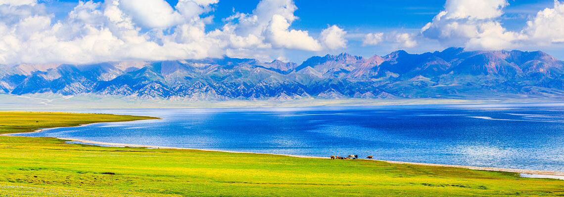 Northern Xinjiang Photograpy Tour