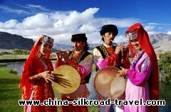 The Introduction of Tajik Nationality