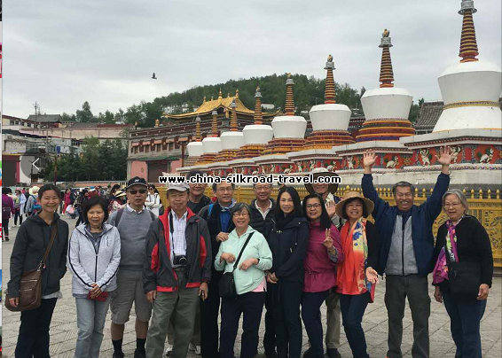 Best Time to Qinghai