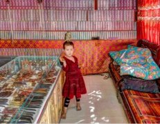 Silk Road Travel Story from our client Liz & Christy (US