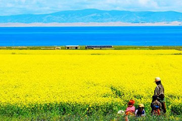 10 Days Himalayan Express