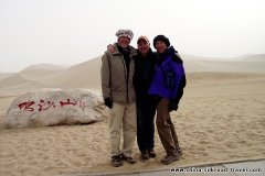 Silk Road Travel: Following the steps of Marco Polo