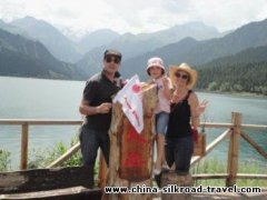 12 Days Southern Xinjiang Train Tour