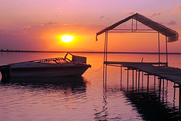 Aerjinshan Discovery Adventure