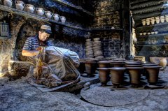 Silk Road Travel Story From USA, Shared by Liz