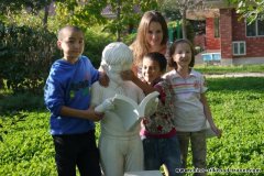 SOS Childrens Village Urumqi