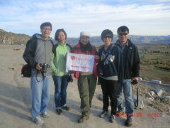18 Days Grand Xinjiang Small Group Tour