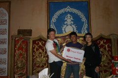 9 Days Silk Road Impression Tour