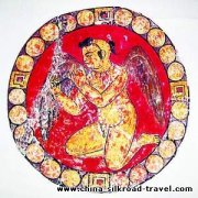 Niya-Mysterious Oasis