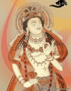 Treasures of the Kizil Thousands-Buddha Caves