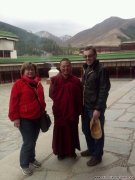 5 Days Lanzhou,Xiahe, Jiayuguan