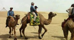 9 Days Best Xinjiang Tour