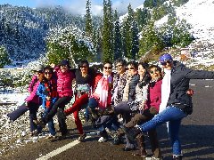 Xinjiang Tour from Malaysia