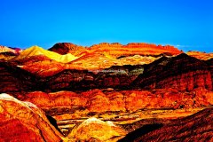 Zhangye—An Important City On The Silk Road