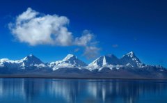 Xinjiang Travel to Tibet