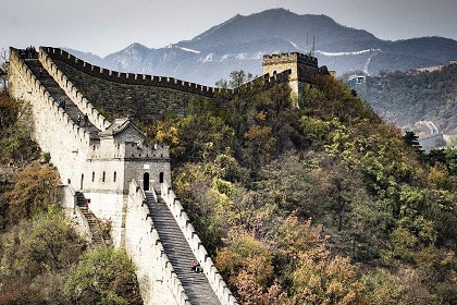 Mutianyu Great Wall
