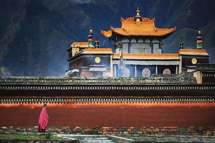 Labrang Monastery