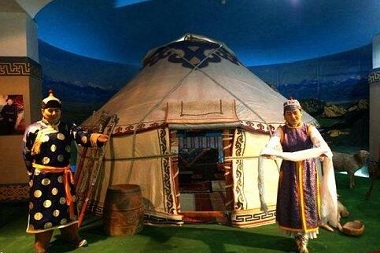 Xinjiang Regional Museum