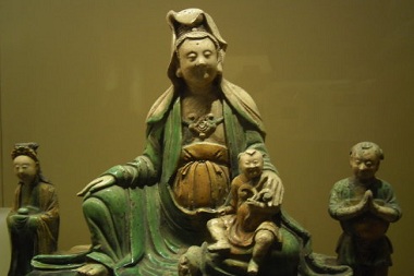 Shaanxi History Museum
