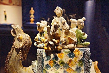 Shaanxi History Museum