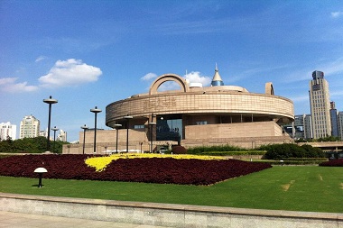 Shanghai Museum