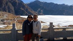 Group Photos in March 2018