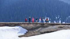 Group Photos in April 2019