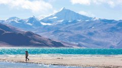 Tibet gears up for off-season tourism in winter