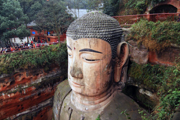 12 Days Yangtze River & Cultural Delights